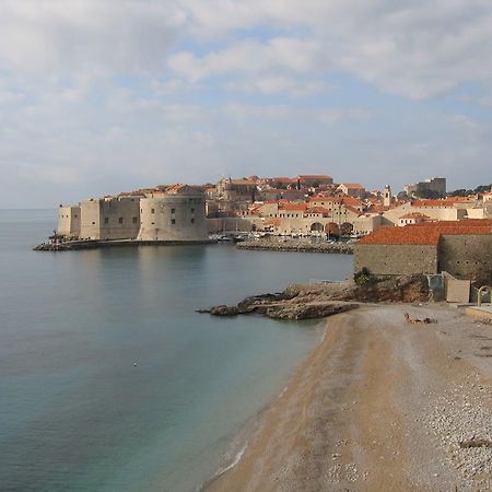 Apartment Dubrovnik Center Zewnętrze zdjęcie