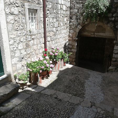 Apartment Dubrovnik Center Zewnętrze zdjęcie