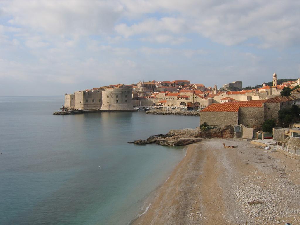 Apartment Dubrovnik Center Zewnętrze zdjęcie