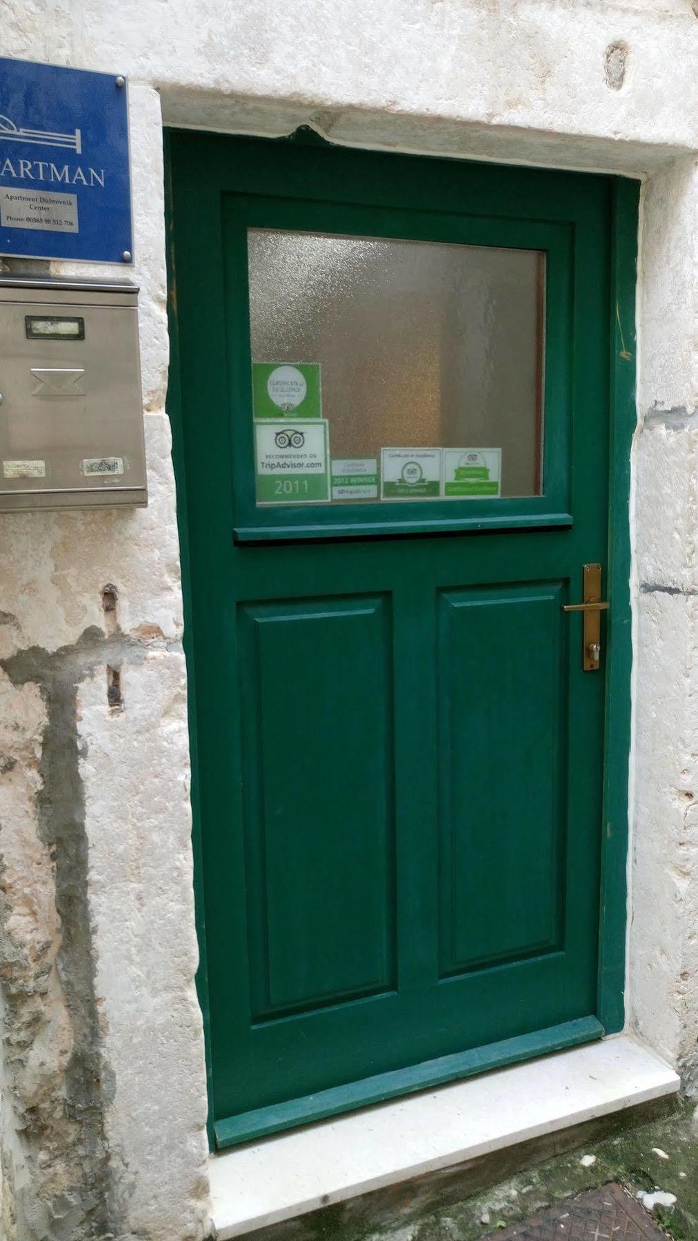 Apartment Dubrovnik Center Zewnętrze zdjęcie