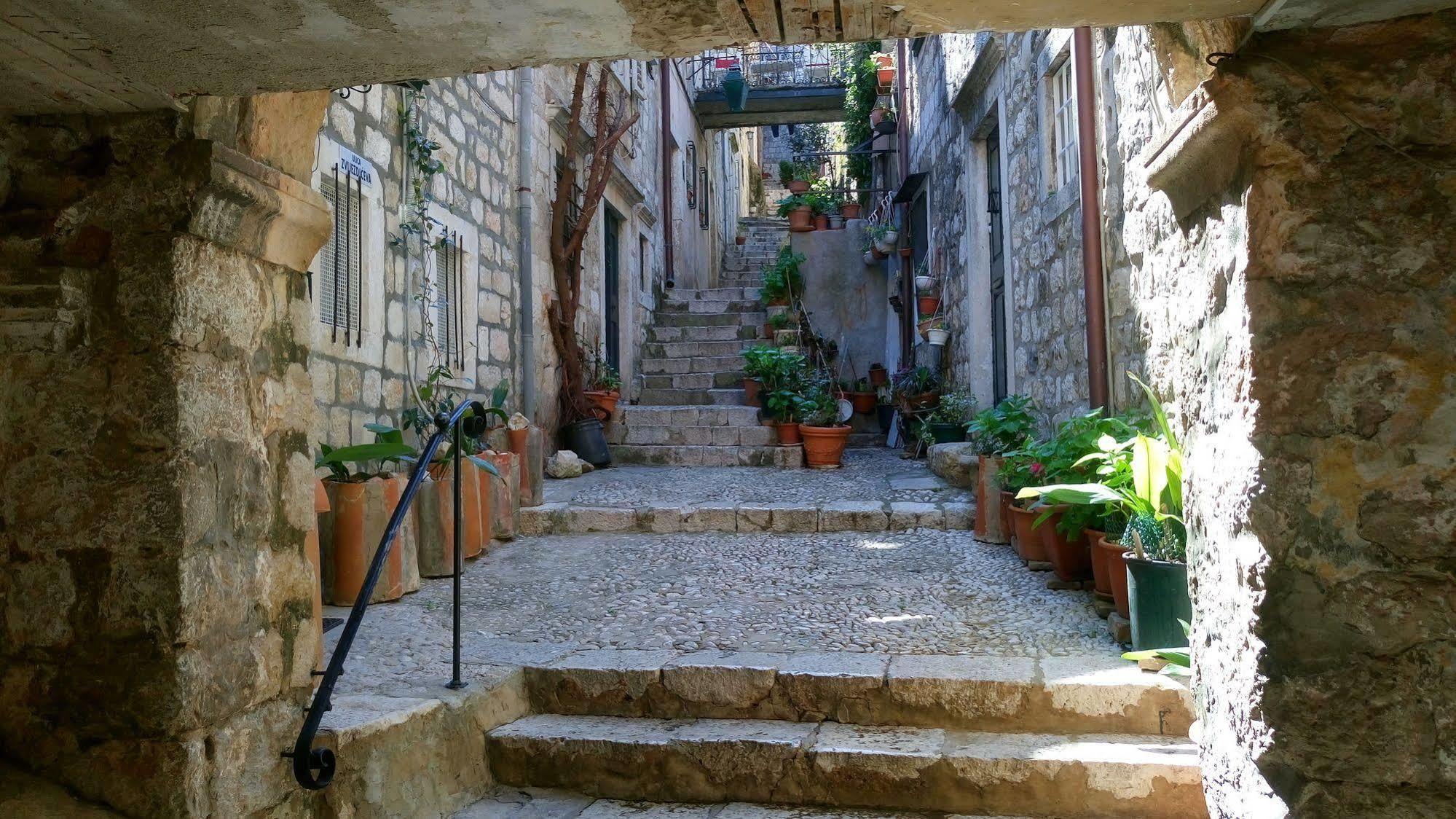 Apartment Dubrovnik Center Zewnętrze zdjęcie
