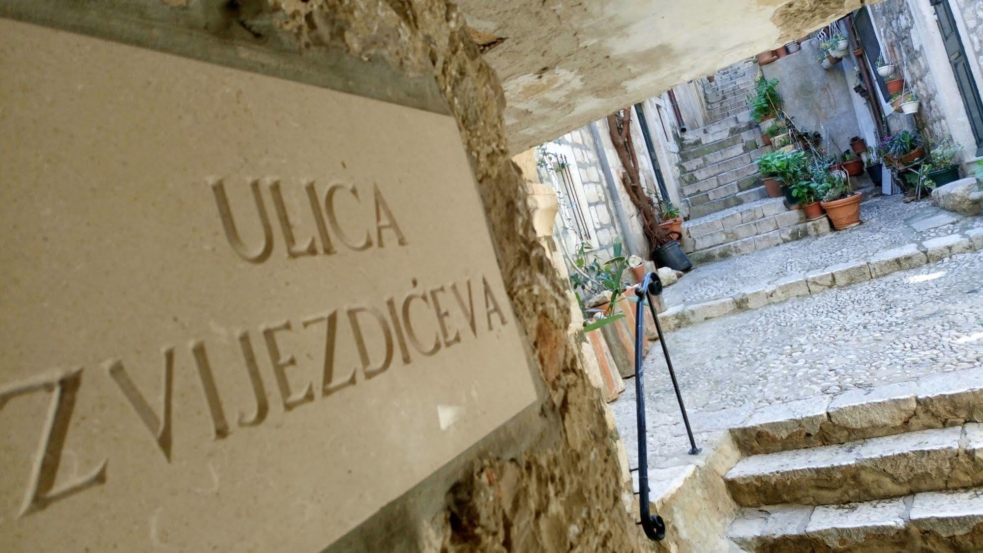 Apartment Dubrovnik Center Zewnętrze zdjęcie
