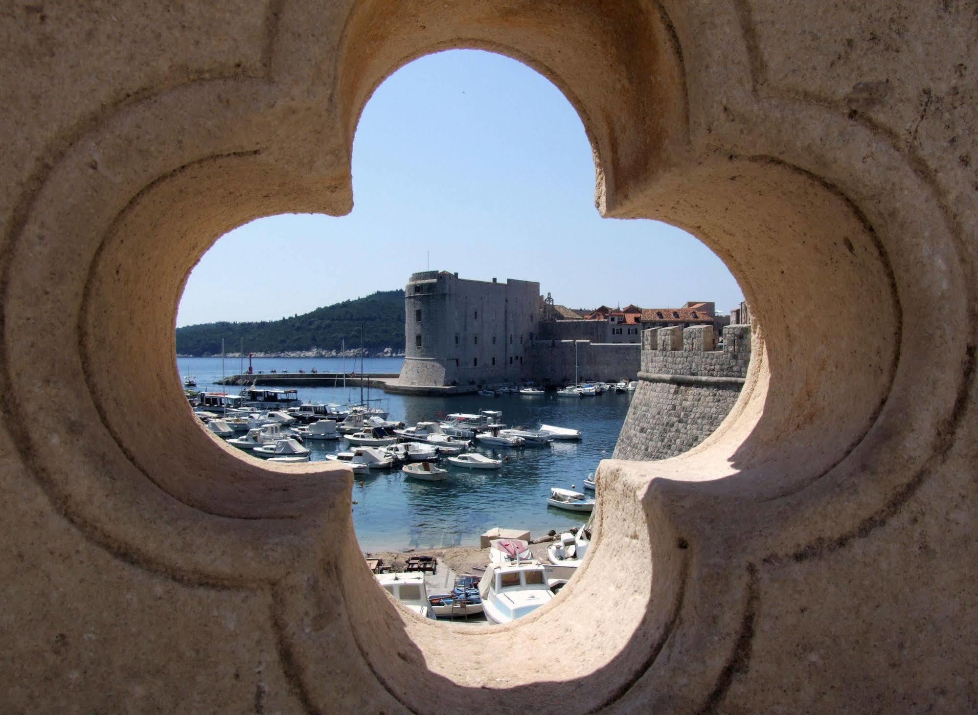 Apartment Dubrovnik Center Zewnętrze zdjęcie