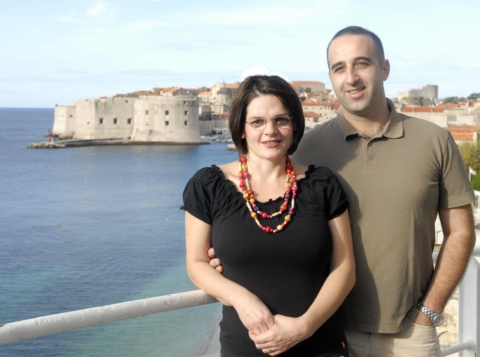 Apartment Dubrovnik Center Zewnętrze zdjęcie