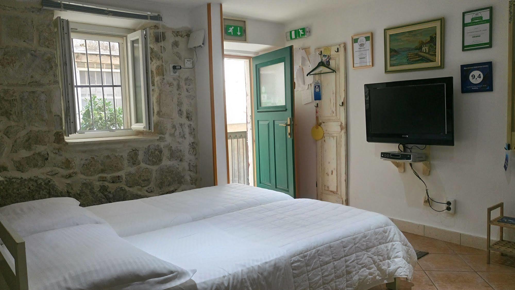 Apartment Dubrovnik Center Zewnętrze zdjęcie