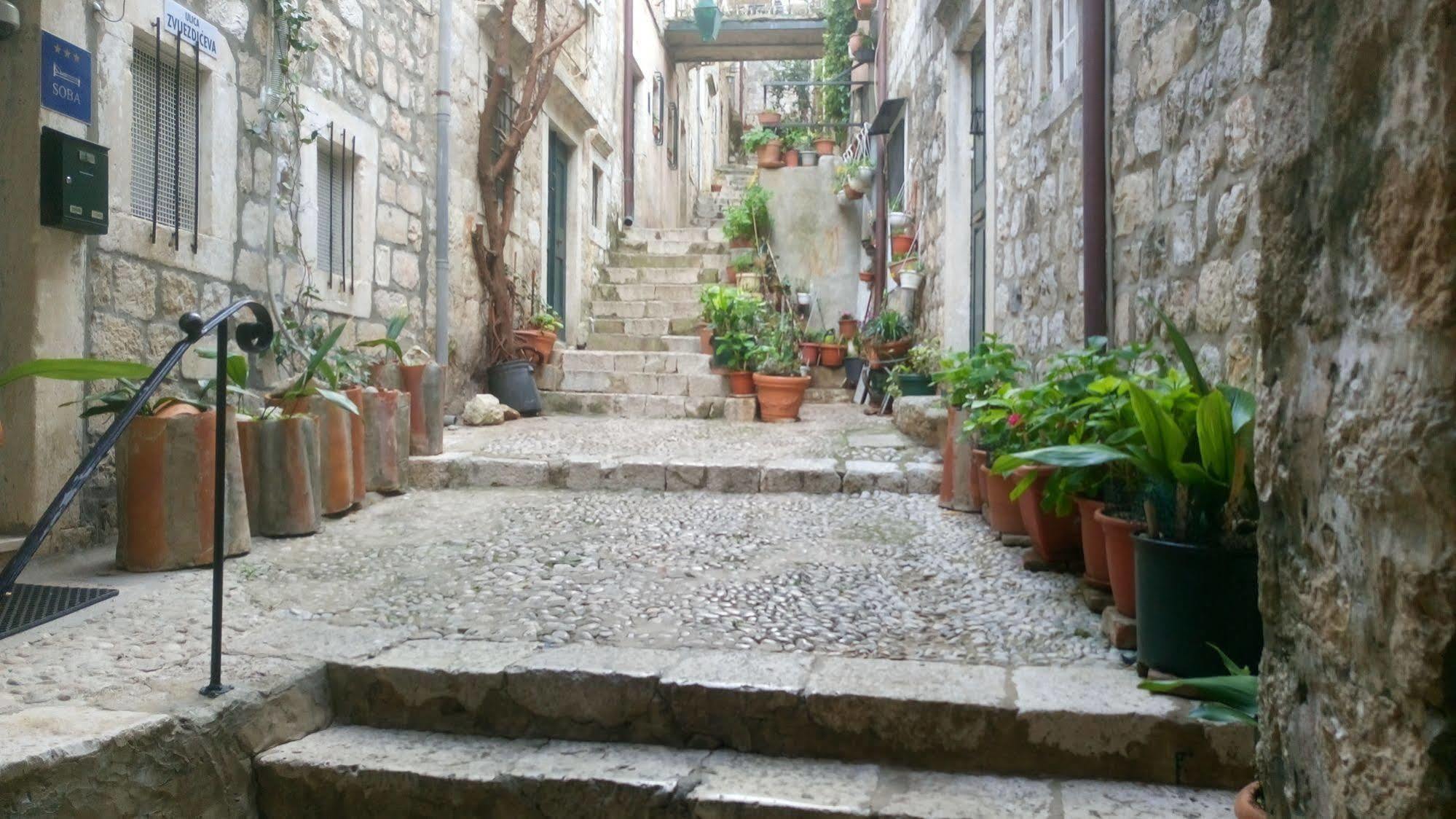 Apartment Dubrovnik Center Zewnętrze zdjęcie